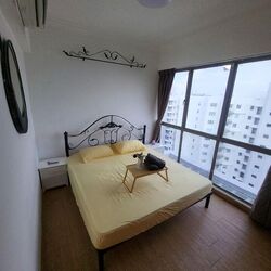 The Florida (D19), Condominium #418518101